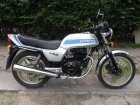 Honda CB 400N Super Dream